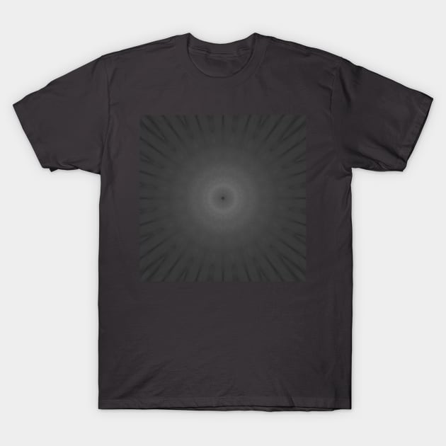 Kaleidoscope T-Shirt by Icysion